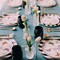 32 Count Monarch Design Elegant Disposable Paper Plates Combo Set Party Supplies 10 In. + 8 In.
